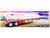 Level 4 Model Kit Fruehauf 40 Tanker Trailer 1/32 Scale Model Revell 14536