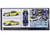 Level 5 Model Kit Lincoln Mark VII LSC Pro Street 1/25 Scale Model Revell 14537
