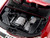 Audi A4 Red Convertible 1/18 Diecast Model Car Motormax 73148