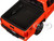 2023 Toyota Tacoma TRD PRO Pickup Truck Solar Octane Orange with Sunroof Special Edition Series 1/27 Diecast Model Car Maisto 32910OR