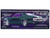 Skill 2 Model Kit 1970 Chevrolet Chevelle SS John Wick 2014 Movie 1/25 Scale Model AMT AMT1453M