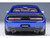 2022 Dodge Challenger R T Scat Pack Widebody Indigo Blue 1/18 Model Car Autoart 71772