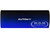 2022 Dodge Challenger R T Scat Pack Widebody Indigo Blue 1/18 Model Car Autoart 71772