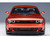 2022 Dodge Challenger R T Scat Pack Widebody Sinamon Stick Orange 1/18 Model Car Autoart 71773