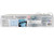 Skill 2 Model Kit U S S Enterprise NCC 1701 D Space Ship Star Trek The Next Generation 1987 1994 TV Series 1/1400 Scale Model AMT AMT1429M