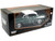 1957 Chevrolet Bel Air Green 1/24 Diecast Model Car Motormax 73228