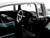 1957 Chevrolet Bel Air Green 1/24 Diecast Model Car Motormax 73228