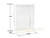 Showcase Basic Single Display Case Mijo Exclusives for 1/64 Scale Models MJ13018