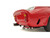 Ferrari 250 GTO #22 Elde Beurlys 3rd Place 24 Hours of Le Mans 1962 Limited Edition to 2200 pieces Worldwide 1/18 Diecast Model Car CMC M-253