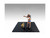 Figure18 Series 1 Figure 705 Set of 2 pieces for 1/18 Scale Models American Diorama AD18705