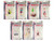 Figure18 Series 1 9 piece Figure Set for 1/18 Scale Models American Diorama 18701-18702-18703-18704-18705-18706-18707