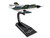 Panavia Tornado IDS Aircraft 156 Gruppo Le Linci 36 Stormo 1990 Aeronautica Militare Italiana Italian Air Force 1/100 Diecast Model Hachette Collections HADC03