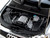 2004 Audi A4 Convertible Silver 1/18 Diecast Model Car Motormax 73148