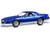 Level 4 Model Kit 1985 Chevrolet Camaro Z/28 1/24 Scale Model Revell 14540