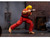 Ken 6 Moveable Figure with Accessories and Alternate Head and Hands Ultra Street Fighter II The Final Challengers 2017 Video Game Model Jada 34218