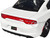 2023 Dodge Charger Pursuit Police Car Plain White Law Enforcement and Public Service Series 1/24 Diecast Model Car Motormax 76996W