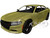 2023 Dodge Charger SXT Green Metallic Timeless Legends Series 1/24 Diecast Model Car Motormax 79387GRN