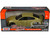 2023 Dodge Charger SXT Green Metallic Timeless Legends Series 1/24 Diecast Model Car Motormax 79387GRN