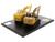 CAT Caterpillar 225 Hydraulic Escavator and CAT Caterpillar 323 Next Generation Hydraulic Escavator Set of 2 pieces Evolution Series 1/50 Diecast Models Diecast Masters 85715
