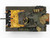 M24 Chaffee Light Tank Tiger Face 79th Tank Btn Han River South Korea 1950 United States Army Armoured Fighting Vehicle Series 1/32 Diecast Model Forces of Valor FOV-801002B