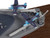 USS Missouri BB 63 Iowa class Battleship Battle of Okinawa 1945 United States Navy Full Hull Edition Battleship Series 1/700 Diecast Model Forces of Valor FOV-861131B