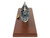 USS Missouri BB 63 Iowa class Battleship Battle of Okinawa 1945 United States Navy Full Hull Edition Battleship Series 1/700 Diecast Model Forces of Valor FOV-861131B