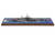 USS Missouri BB 63 Iowa class Battleship Battle of Okinawa 1945 United States Navy Waterline Edition Battleship Series 1/700 Diecast Model Forces of Valor FOV-862031B