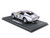 Ferrari 250 GTO #25 Elde Pierre Dumay 24 Hours of Le Mans 1963 with DISPLAY CASE Limited Edition to 90 pieces Worldwide 1/18 Model CarBBR BBR1857