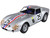 Ferrari 250 GTO #25 Elde Pierre Dumay 24 Hours of Le Mans 1963 with DISPLAY CASE Limited Edition to 90 pieces Worldwide 1/18 Model CarBBR BBR1857