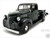 1941 Plymouth Pickup Green 1/24 Diecast Model Car Motormax 73278
