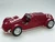 Ferrari 125C #72 Tazio Nuvolari Winner Circuito Forli 1947 Limited Edition to 90 pieces Worldwide Mythos Series 1/18 Model Car Tecnomodel TM18-297C