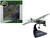 Henschel Hs 126 A 1 Reconnaissance Aircraft Hannes Gaub Gerd Scroder 1 H14 Invasion of Poland 1939 German Luftwaffe Oxford Aviation Series 1/72 Diecast Model Airplane Oxford Diecast AC120