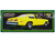 Skill 2 Model Kit 1979 Chevrolet Nova 2 in 1 Kit 1/25 Scale Model MPC MPC1003
