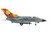 Panavia Tornado IDS Aircraft FlgAusZLw Holloman AFB 2014 German Luftwaffe Air Power Series 1/72 Diecast Model Hobby Master HA6718