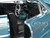 1964 Chevrolet Impala SS Blue Metallic Special Edition Series 1/26 Diecast Model Car Maisto 32908BL