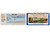 Skill 3 Model Kit Kenworth K 123 Cabover Truck Tractor Gulf Oil 1/25 Scale Model AMT AMT1433