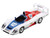 Porsche 936 #14 Bob Wollek - Hurley Haywood Essex Motorsport Porsche 24 Hours of Le Mans 1979 Acrylic Display Case 1/18 Model Car Spark 18S523