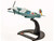 Yakovlev Yak 3 Fighter Aircraft 14th GvIAP VVS of the Baltic Fleet Semen Rogovoy Soviet Air Force 1944 Planes of World War II Series 1/72 Diecast Model Airplane Luppa LCM026
