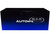 2020 Chevrolet Corvette C8 Stingray Rapid Blue 1/18 Model Car Autoart 71281