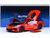 2020 Chevrolet Corvette C8 Stingray Torch Red 1/18 Model Car Autoart 71282