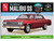 Brand new 1/25 scale plastic model kit of 1964 Chevrolet Chevelle Malibu SS Craftsman Plus Series 1/25 plastic model kit AMT AMT1426M