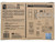 Brand new 1/25 scale plastic model kit of 1964 Chevrolet Chevelle Malibu SS Craftsman Plus Series 1/25 plastic model kit AMT AMT1426M