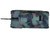 Leopard 2A4 Main Battle Tank with Snorkel NATO Camouflage German Army Armor Premium Series 1/72 Diecast Model Panzerkampf 12226PA