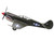 Curtiss P 40N Warhawk Fighter Aircraft American Dream National Warplane Museum United States Army Air Forces 1/72 Diecast Model Militaria Die Cast 27297-39