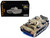 Germany Pz Kpfw III Ausf N DAK Tank #124 s Pz Abt 501 Tunisia Tiger Insignia 1942 43 NEO Dragon Armor Series 1/72 Plastic Model Dragon Models 63091