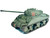 British Sherman Firefly Vc Tank #12 3 Troop A Sqd Northamptonshire Yeomanry France 1944 NEO Dragon Armor Series 1/72 Plastic Model Dragon Models 63239