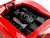 1979 Chevrolet Corvette Red 1/24 Diecast Model Car Motormax 73244