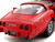 1979 Chevrolet Corvette Red 1/24 Diecast Model Car Motormax 73244