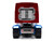 Western Star 57X Truck Tractor Spider Man Blue and Red Metallic Hollywood Rides Series 1/24 Diecast Model Jada 35408