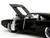 1970 Dodge Charger R T Black Fast X 2023 Movie Fast & Furious Series 1/24 Diecast Model Car Jada 34918